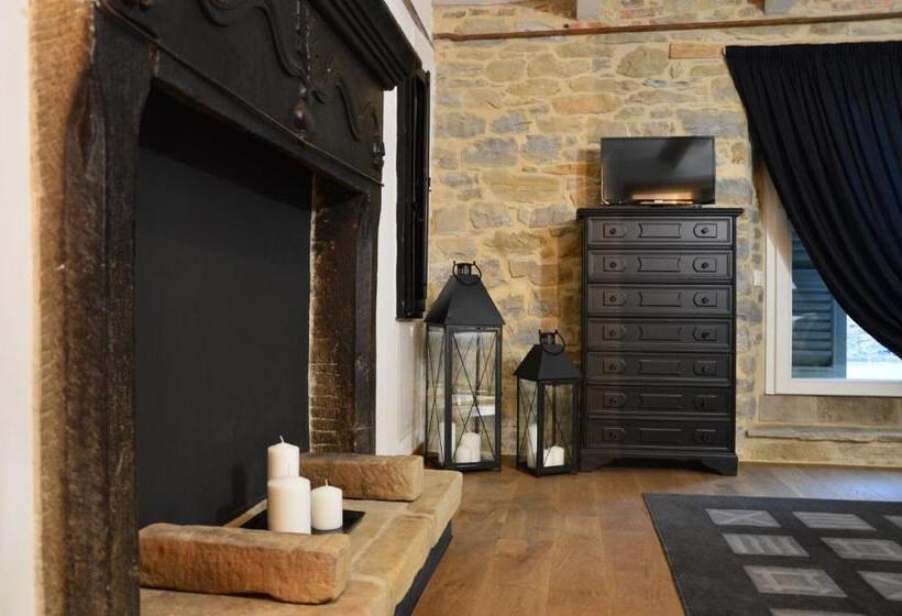 פנסיון Cà Maìna