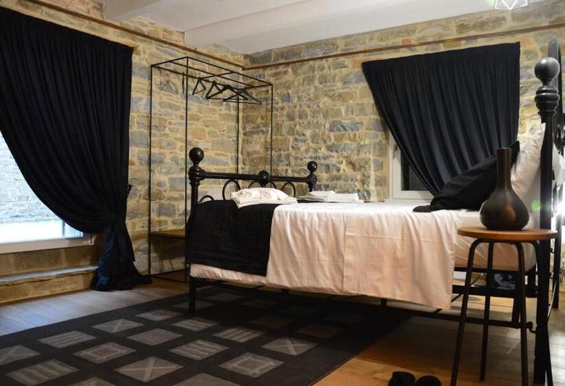 פנסיון Cà Maìna