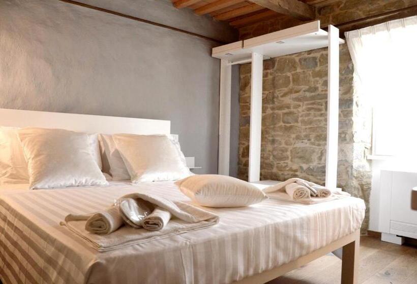 פנסיון Cà Maìna