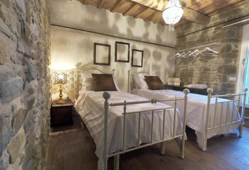 פנסיון Cà Maìna