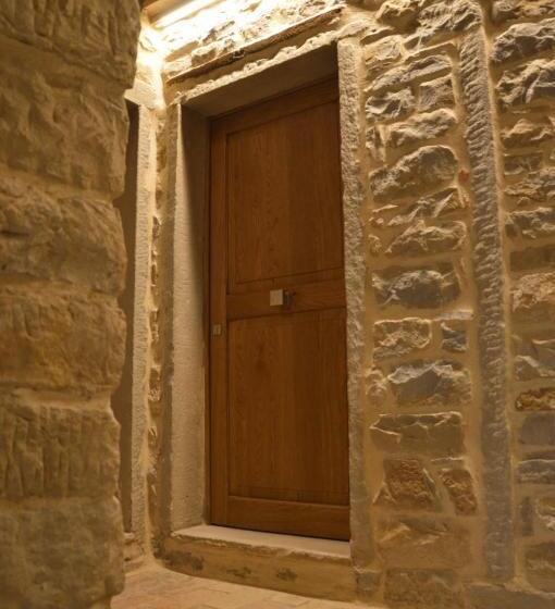 פנסיון Cà Maìna