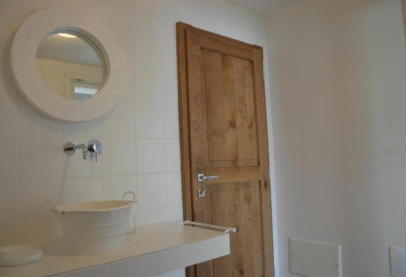 פנסיון Cà Maìna