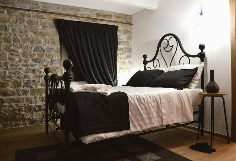 פנסיון Cà Maìna