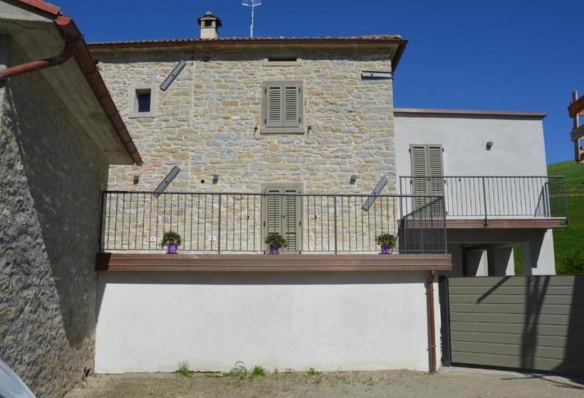 פנסיון Cà Maìna