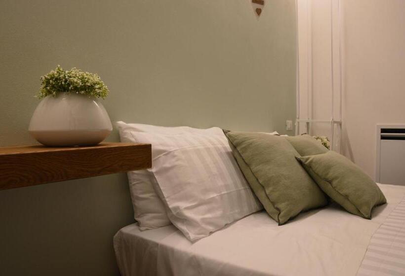 פנסיון Cà Maìna