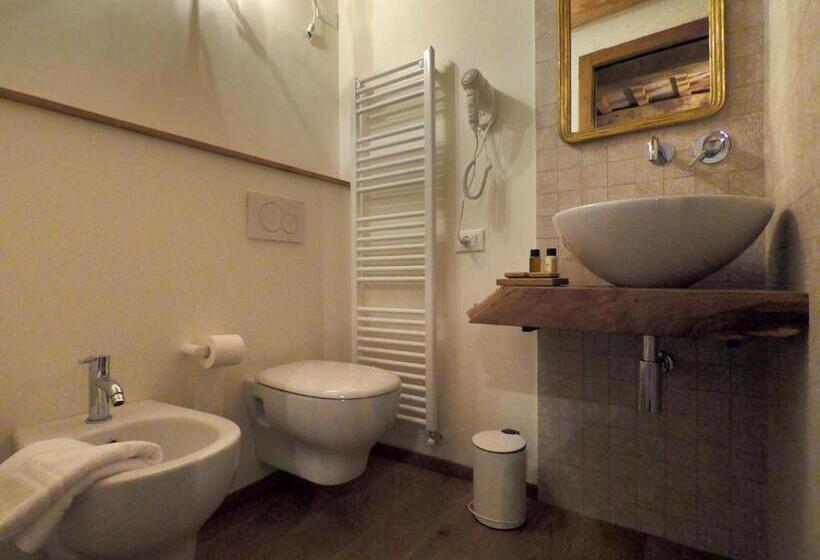 פנסיון Cà Maìna