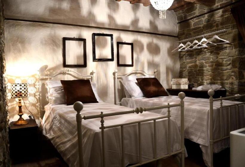 פנסיון Cà Maìna