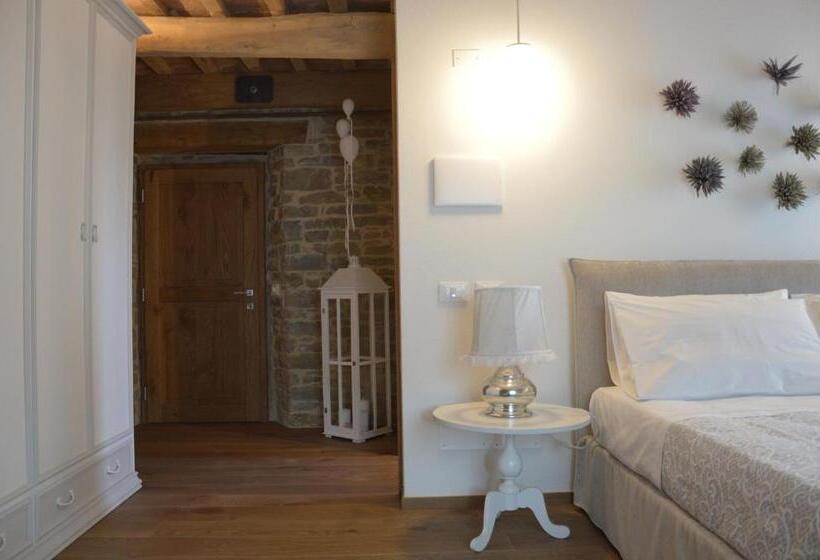 פנסיון Cà Maìna