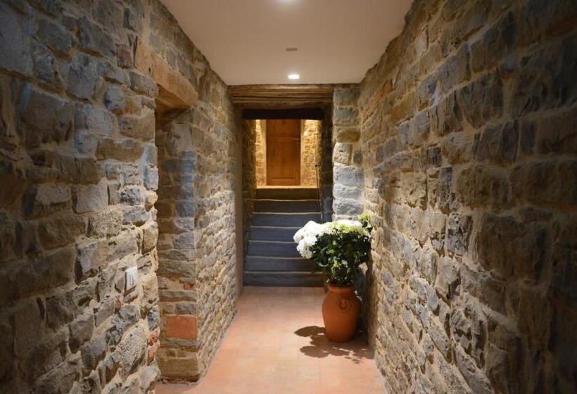 פנסיון Cà Maìna