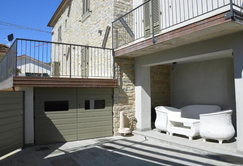 פנסיון Cà Maìna