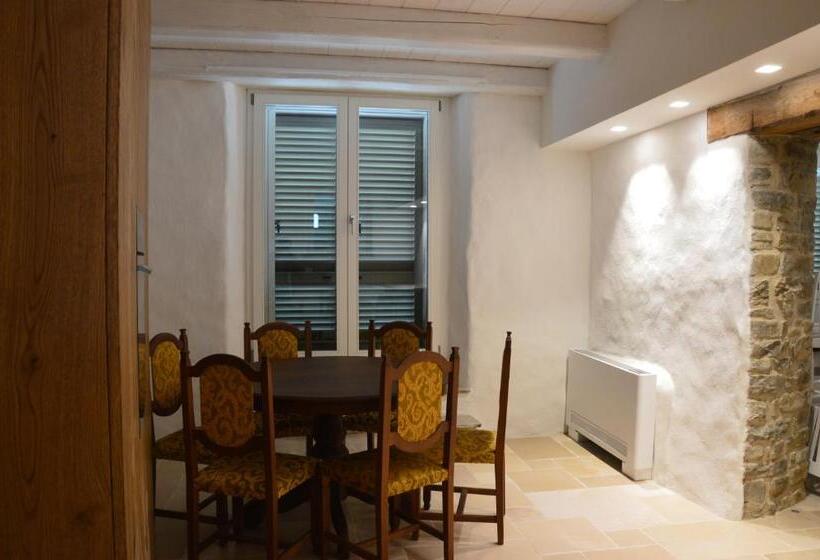 פנסיון Cà Maìna