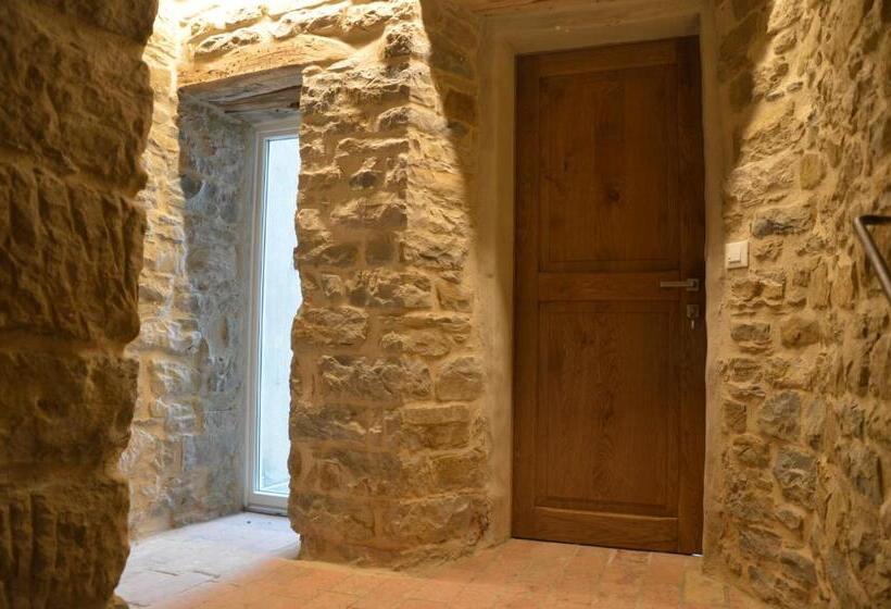 פנסיון Cà Maìna