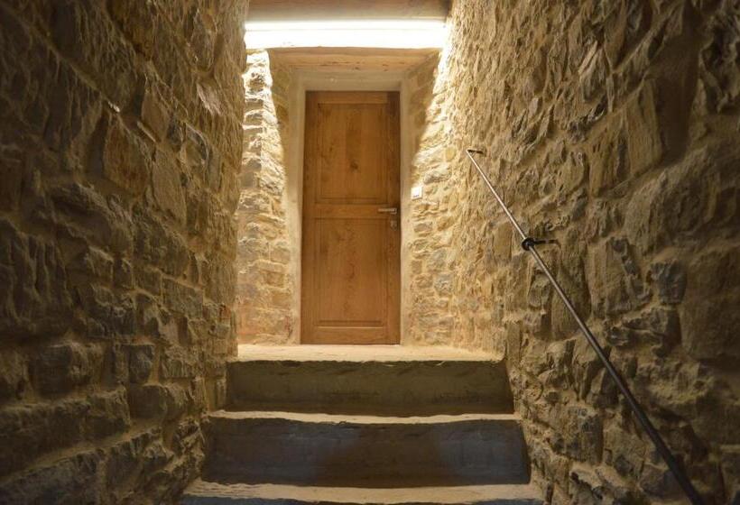 פנסיון Cà Maìna