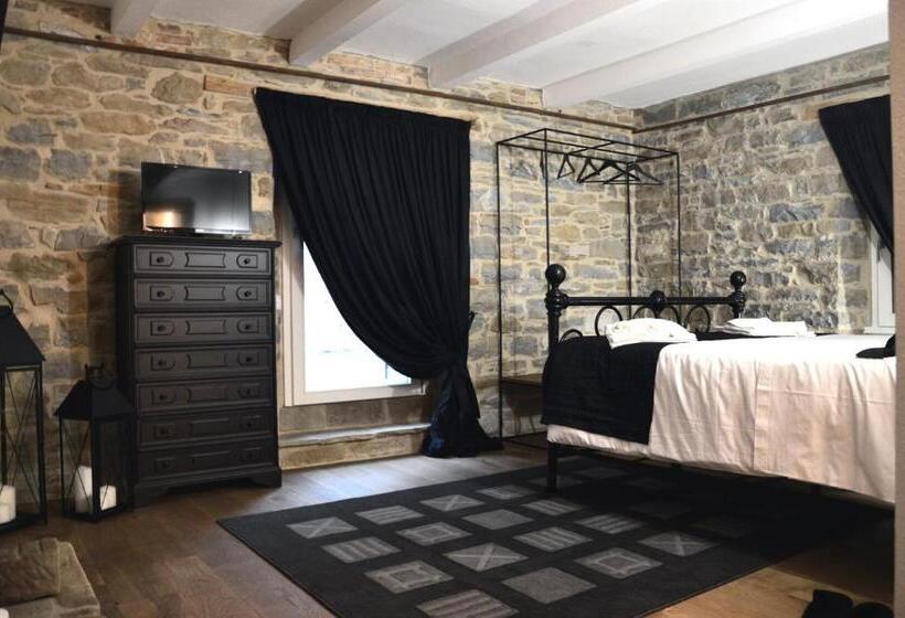 פנסיון Cà Maìna