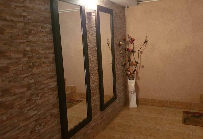 פנסיון Casa Agnes Vendeghaz