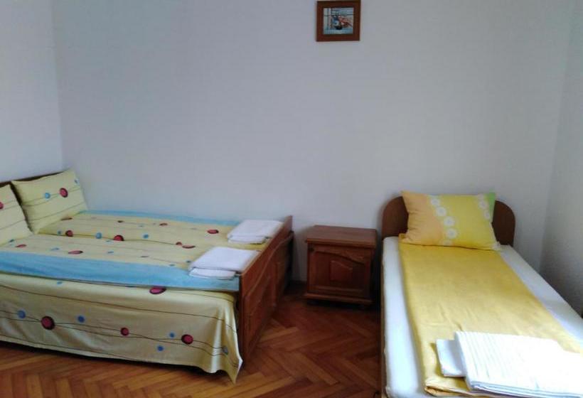 Пансион Casa Banc