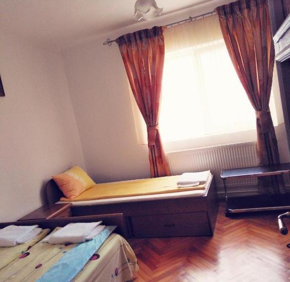 Пансион Casa Banc