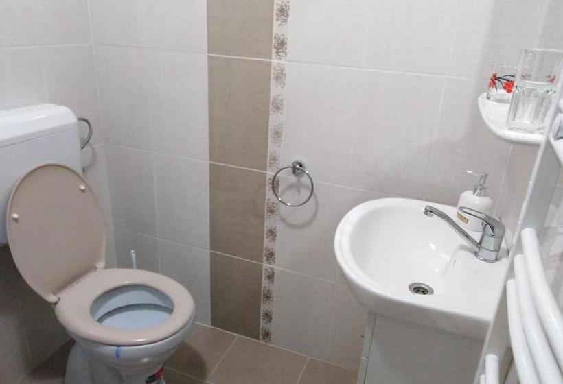 Пансион Casa Banc