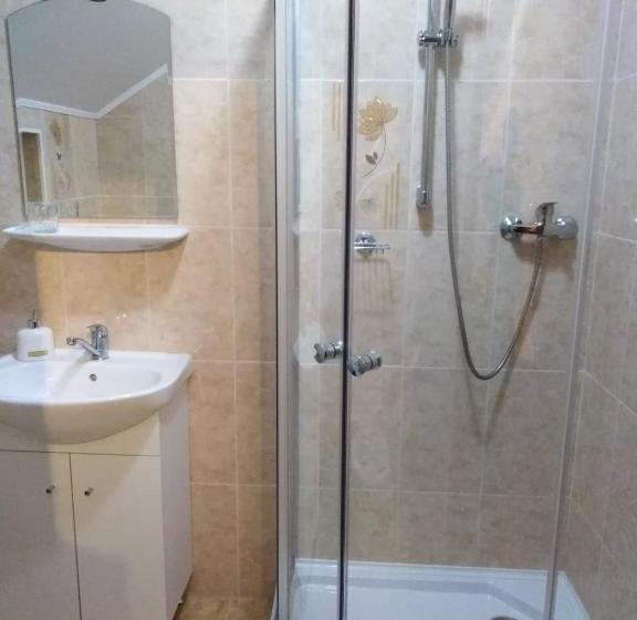 Пансион Casa Banc