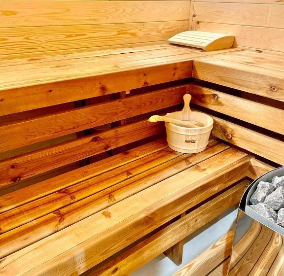 بنسيون Casa Carmen