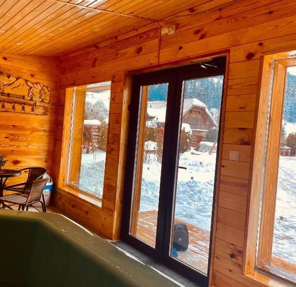 بنسيون Casa Carmen