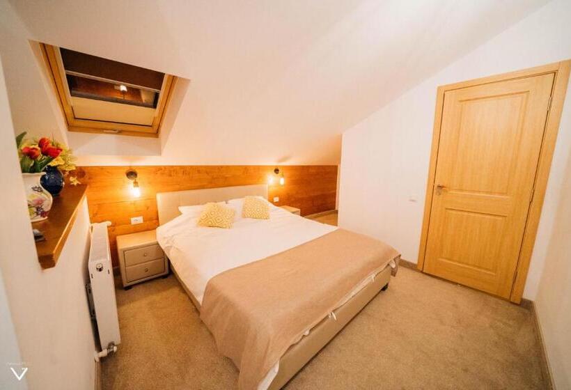 بنسيون Casa Carmen