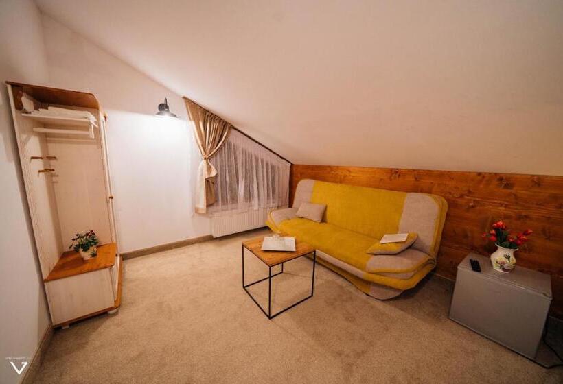 פנסיון Casa Carmen