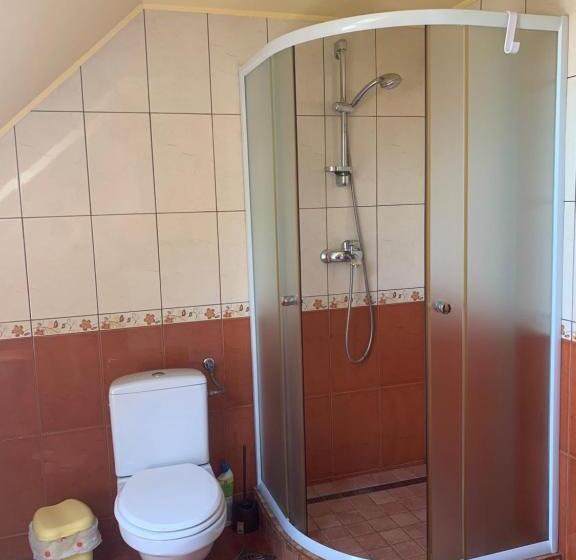 بنسيون Casa Lenke