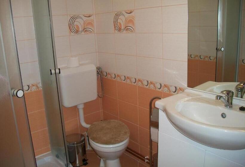 بنسيون Casa Sara