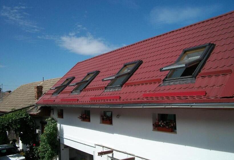 بنسيون Casa Sara