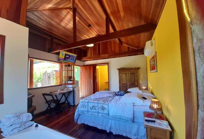 膳宿费 Pousada Kalanchoê