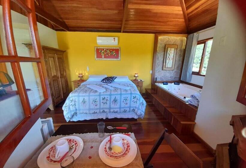 膳宿费 Pousada Kalanchoê