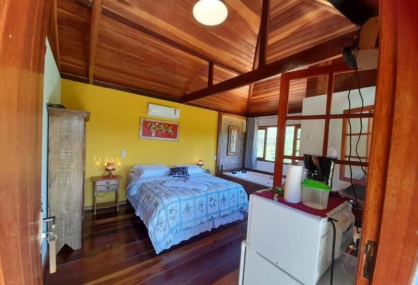 膳宿费 Pousada Kalanchoê