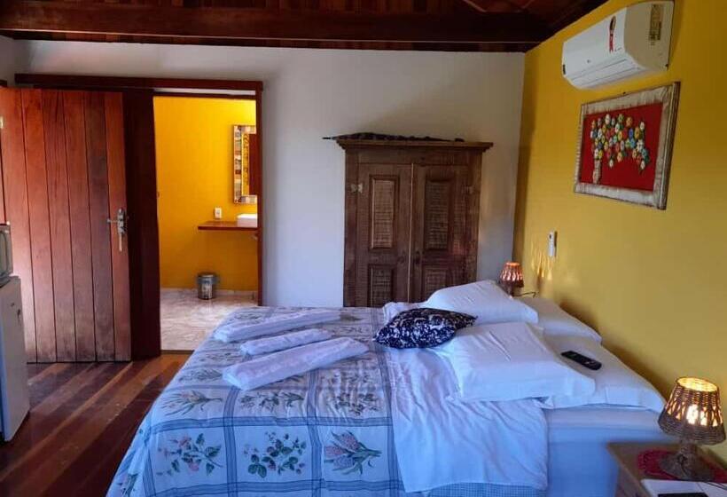 膳宿费 Pousada Kalanchoê