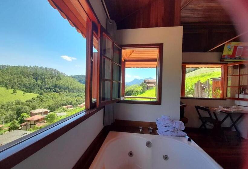 膳宿费 Pousada Kalanchoê