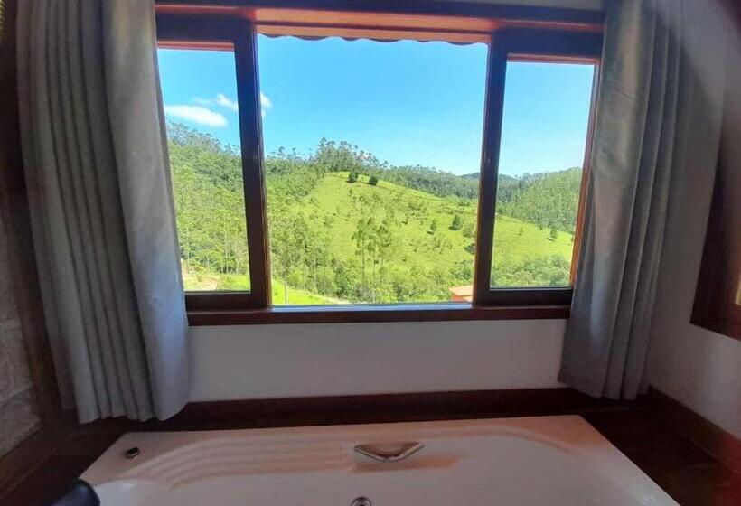 膳宿费 Pousada Kalanchoê