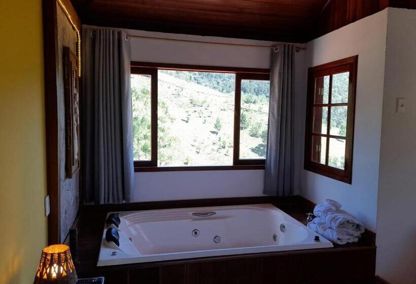 膳宿费 Pousada Kalanchoê