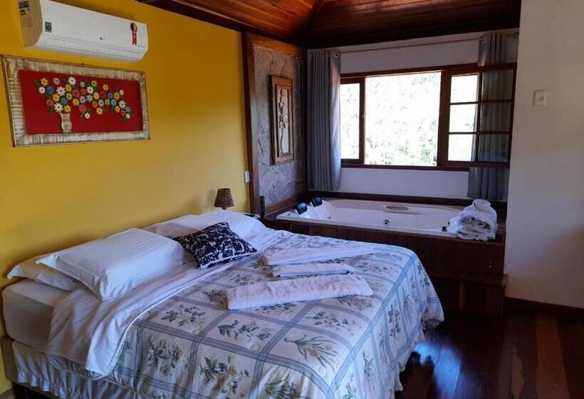 膳宿费 Pousada Kalanchoê