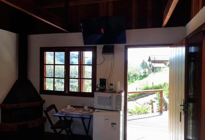 膳宿费 Pousada Kalanchoê