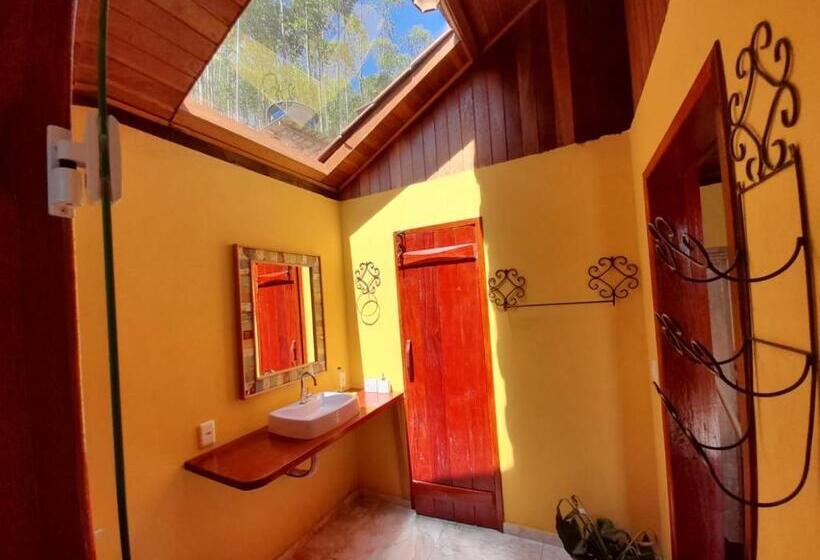 膳宿费 Pousada Kalanchoê