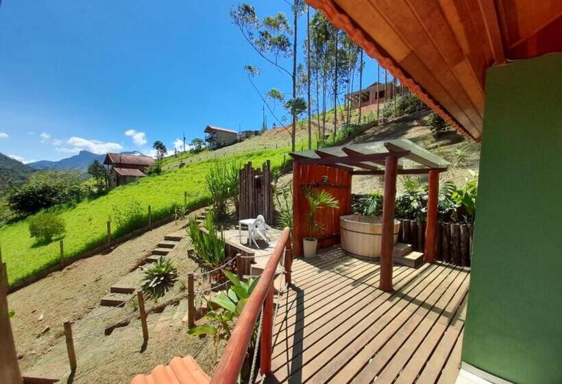 膳宿费 Pousada Kalanchoê