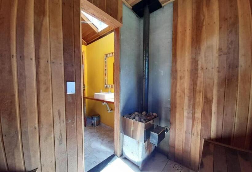 膳宿费 Pousada Kalanchoê