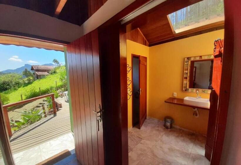 膳宿费 Pousada Kalanchoê