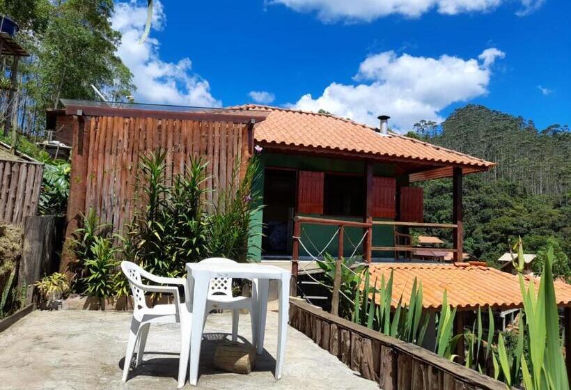 膳宿费 Pousada Kalanchoê