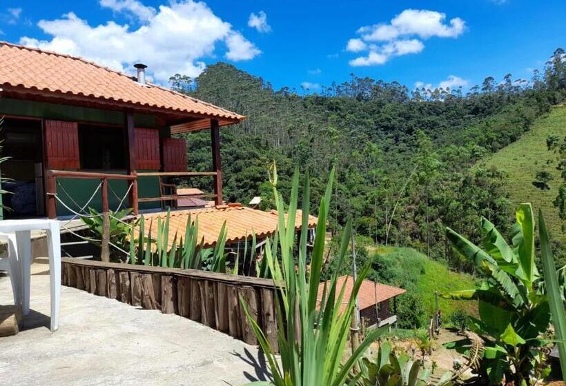 膳宿费 Pousada Kalanchoê