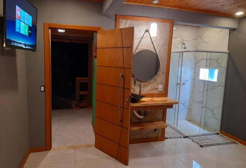 膳宿费 Pousada Kalanchoê