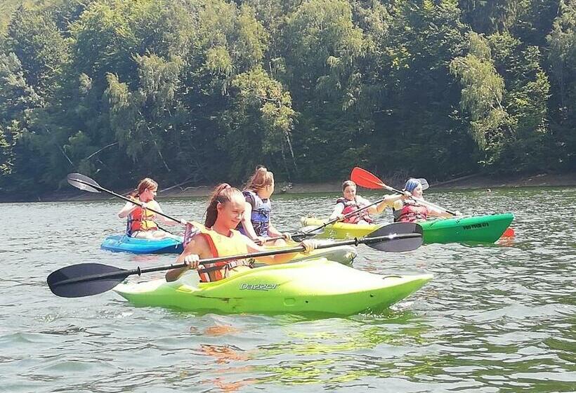 Пансион Franzdorf Alpin