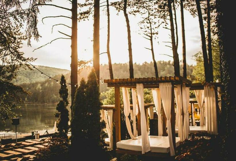 Пансион Franzdorf Alpin