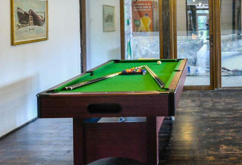 Пансион Franzdorf Alpin