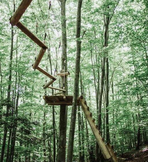 Пансион Franzdorf Alpin